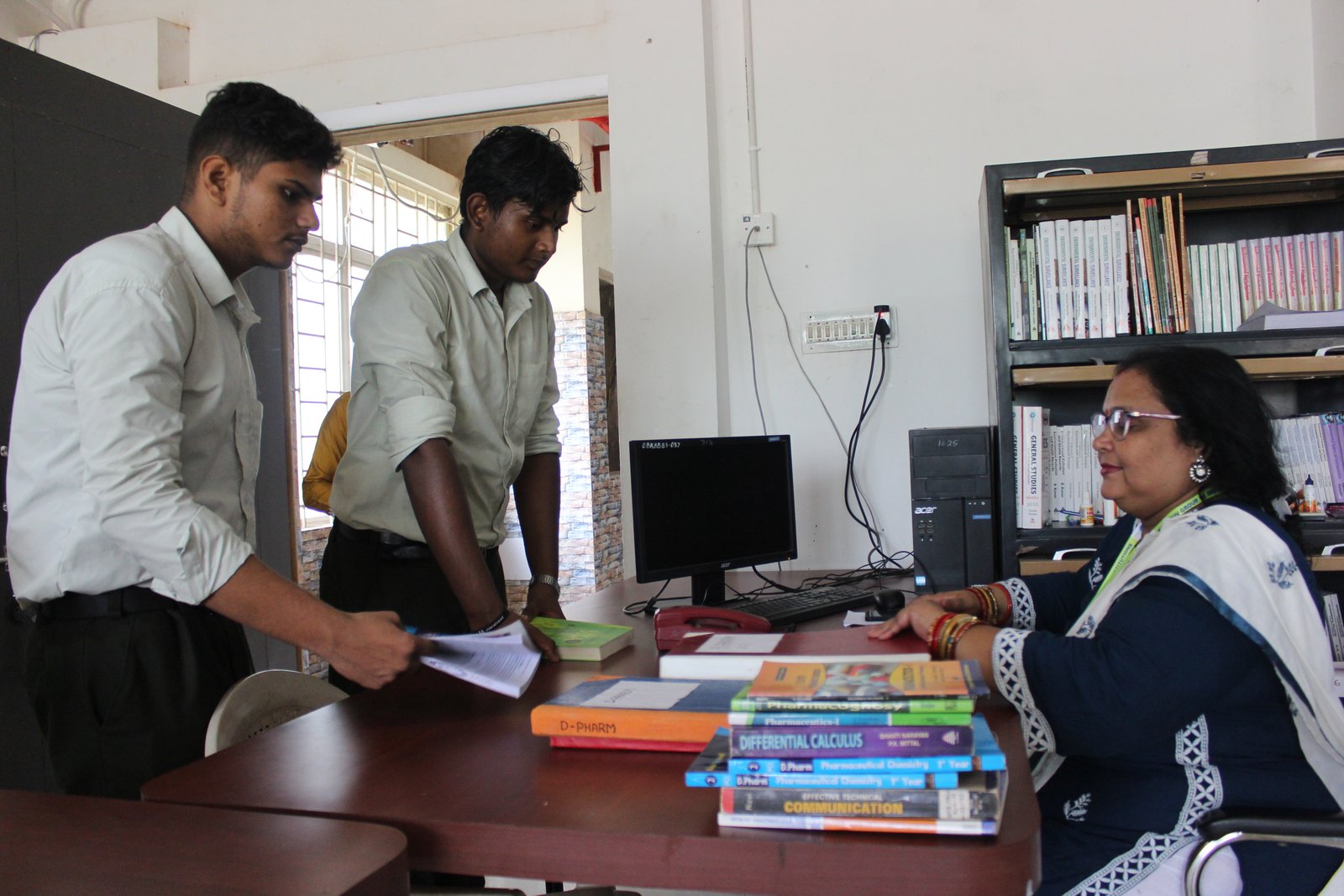 Career Opportunity Image